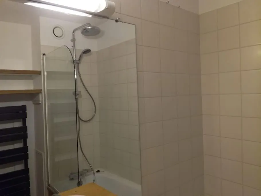 Val Thorens Appartement 2 Ch Avec Belle Vue Sud Val Thorens