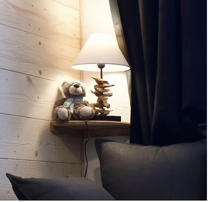 Val Thorens Appartement 2 Ch Avec Belle Vue Sud