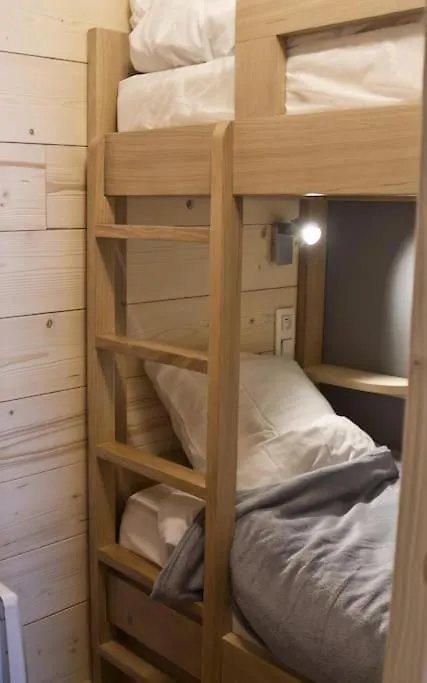 Val Thorens Appartement 2 Ch Avec Belle Vue Sud