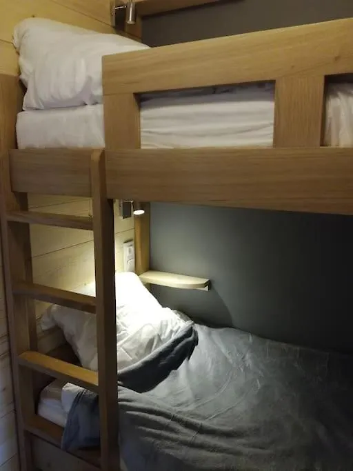 Val Thorens Appartement 2 Ch Avec Belle Vue Sud 0*, Val Thorens France